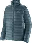 Patagonia - Leichte Stepp-Und Daundenjacke aus Naturdaunen &ndash; Herren &ndash
