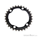 Shimano CRM70 11-fach 30Z. Kettenblatt-Grau-30