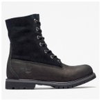 Timberland - Women's TL Authentic Mid Warm Lined WP Boot - Winterschuhe 37 weiß