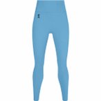 On Studio 7/8 Damen Leggings ( Hellblau M Größe,)