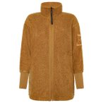 Didriksons - Women's Sally Full-Zip 2 - Fleecejacke Gr 38 braun