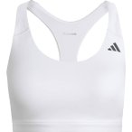 adidas Optimé Essentials Damen Sport-BH ( Weiß L)