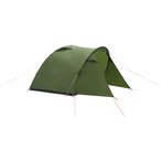Robens Lago Flex 4 Zelt  Campingzelte gruen Größe One Size Camping  Wasserabwe