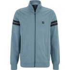 JOY Herren Unterjacke BENJAMIN Jacke, Größe 50 in Grau