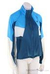 New Balance RC Damen Laufjacke-Blau-S