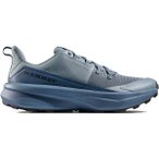 MAMMUT Herren Multifunktionsschuhe Aenergy Hike Low, Größe 46 ⅔ in Blau