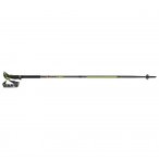 Leki - Sherpa FX.One Carbon - Trekkingstöcke Länge 135 cm beige/weiß