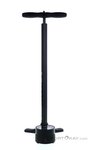 Lezyne Gravel Digital Drive Standpumpe-Schwarz-One Size