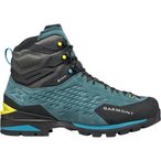 Garmont Ascent Evo GTX  Herren  Bergstiefel & Expeditionsstiefel tuerkis Größe