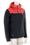 Dynafit Ridge Ultralight Down Damen Isolationsjacke-Pink-Rosa-L