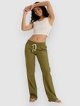 Roxy Oceanside Hose loden green Gr. L