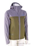 ION Shelter 3L Hybrid Bikejacke-Mehrfarbig-XL