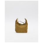 Sandqvist - Grid Shoulder Bag Mini - Umhängetasche Gr 5 l weiß
