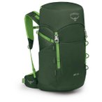 Osprey - Kid's Jet 28 - Kinderrucksack grün