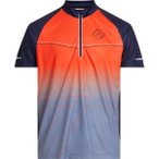 NAKAMURA Herren Shirt He.-Fahrrad-Trikot Fedor II M, Größe S in Pink
