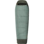 Sea to Summit Boab -1C/30F - Kunstfaserschlafsack links laurel wreath green reg-