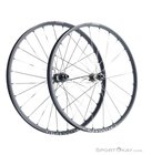 Mavic Crosstrail SL 29“ XD Laufradsatz-Schwarz-29