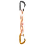 Ocùn Ocun Kestrel QD O-Sling BIO-DYN 8mm Express-Set, 60cm, orange