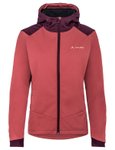 VauDe Damen Qimsa Fahrrad-Softshelljacke 36