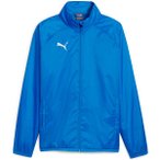 PUMA Herren Blouson teamGOAL All Weather Jacke, Größe S in Blau
