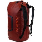 Blue Ice Doko 100L Reisetasche  Reisetasche rot Größe 100L Reise | Expedition 