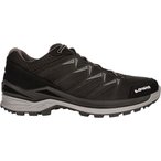 Lowa Innox Pro GTX Lo  Herren  Zustiegsschuhe schwarz Größe 46 Trekking Wasser