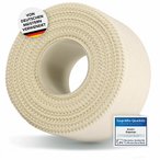 Mantle Climbing Climbing Tape Breit 3.8 cm x 10 m, weiß