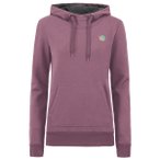 E9 - Women's Fiamma - Hoodie Gr XS lila