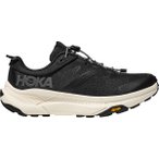 Hoka Damen Transport Schuhe (Größe 42.5 , schwarz)
