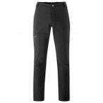 Maier Sports - Norit Winter - Winterhose Gr 26 - Short schwarz