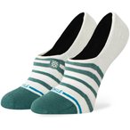 Stance Mia No Show  Damen  Freizeitsocken tuerkis Größe 35  Lifestyle