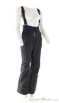 Scott Ultimate Dryo Ripstop Damen Skihose-Schwarz-M