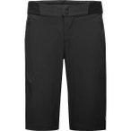 GORE WEAR GORE® C5 Shorts, Größe XXL in Schwarz