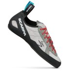 Scarpa - Women's Helix - Kletterschuhe Gr 35,5 grau
