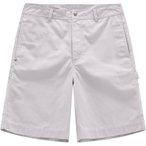 CMP Bermuda  Herren  Jeans & Freizeithose grau Größe M Trekking  Wasserabweise