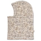 WHEAT - Kid's Baselayer Balaclava Ibben - Sturmhaube Gr 56-57 cm beige/grau