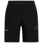 Salewa - Kid's Agner DST B Shorts - Shorts Gr 104 schwarz