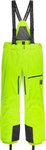 Spyder - Skihose &ndash; PrimaLoft® Herren &ndash; Dare - Dare Pants Lime für 