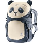 Deuter Kikki 8  Kinder  Daypacks schwarz Größe 8L Lifestyle