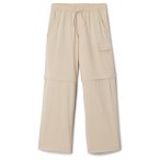 Columbia - Kid's Silver Ridge Utility Convertible Pant - Zip-Off-Hose Gr XXS bei