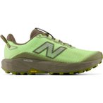 New Balance Rebel Trail Herren Trailrunningschuhe ( Gelb 8,5 42 EU |)