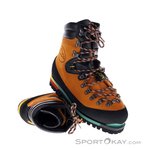 La Sportiva Nepal Top Work Herren Arbeitsschuhe-Schwarz-44