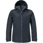 Schöffel Style Wildkar Ins  Damen  Isolationsjacke blau Größe XS Trekking  Is