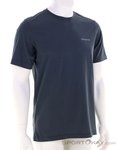 Patagonia P-6 Logo Herren T-Shirt-Schwarz-XXL