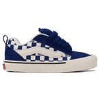 Vans - Kid's Knu Skool - Sneaker 36 blau