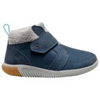 Keen - Youth KNX Middie - Freizeitstiefel 32/33 blau