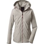 KILLTEC Damen Funktionsjacke mit abzippbarer Kapuze-Sveti WMN JCKT C, Größe 46