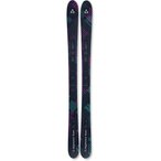 Fischer Nightstick Team Freerideski 25/26 Kinder  Ski schwarz Größe 135CM Skif