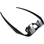 Metolius Belay Glasses Sicherungsbrille ( Schwarz one size)