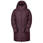 Scott - Women's Insuloft Warm Parka - Parka Gr XS lila
